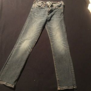 Boys Jeans